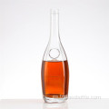 Botella de vidrio de 70Cl de Courvoisier